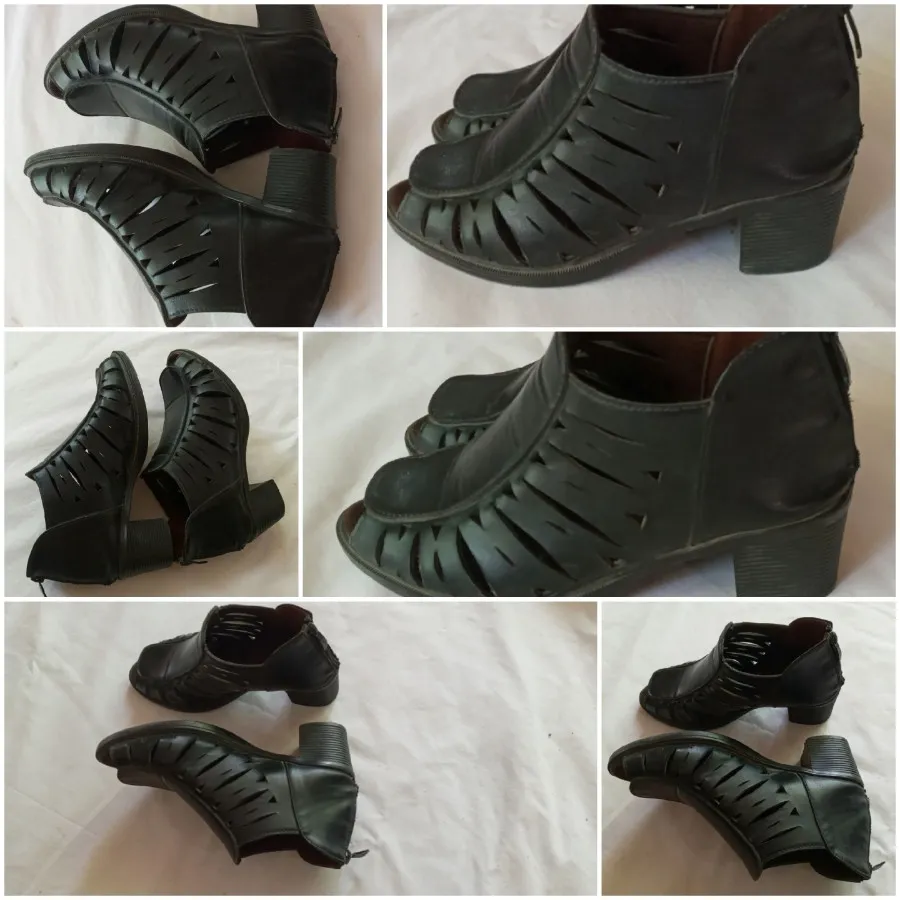 صندل تابستانی