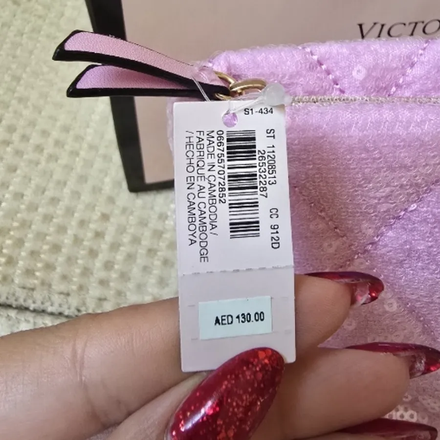 کیف ویکتوریا سکرت