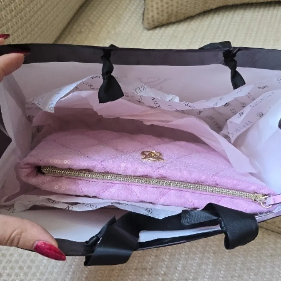 کیف ویکتوریا سکرت