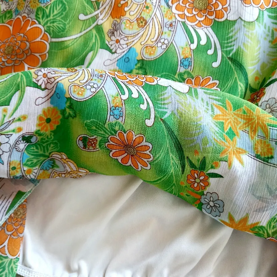 تونیک تابستانی