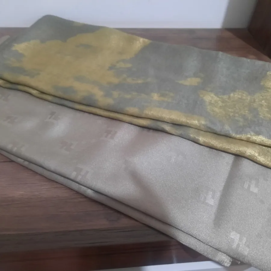 انواع شال نخی و مجلسی