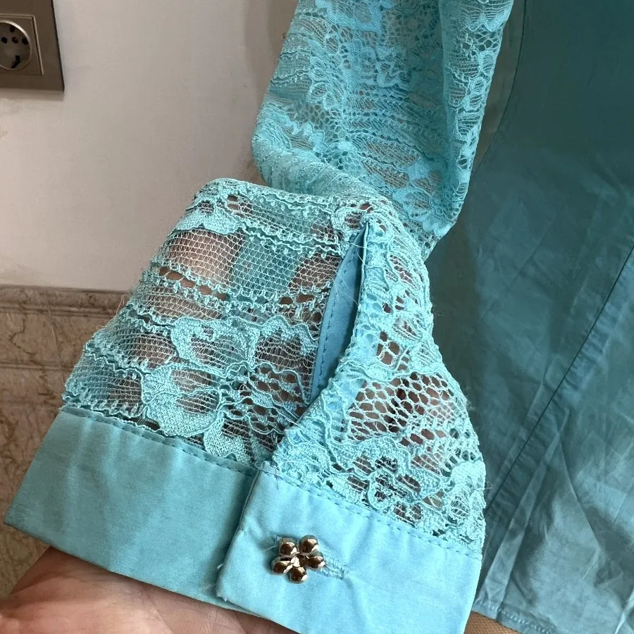 شومیز مجلسی دخترانه