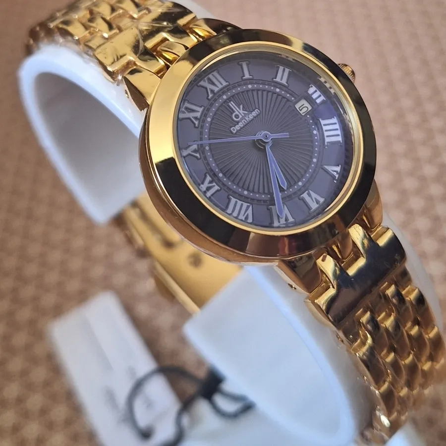 ساعت زنانه dk
