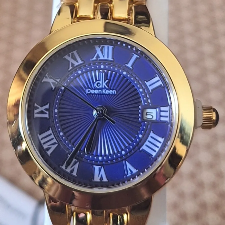 ساعت زنانه dk