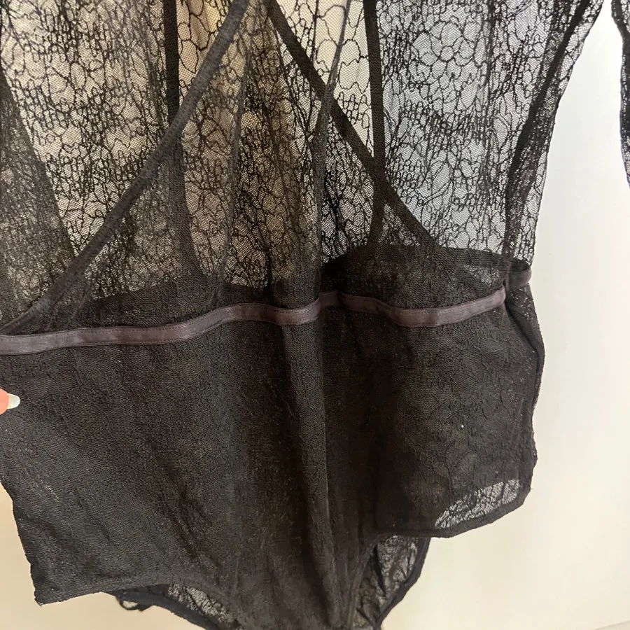 یه بادی خیلی شیک h&m