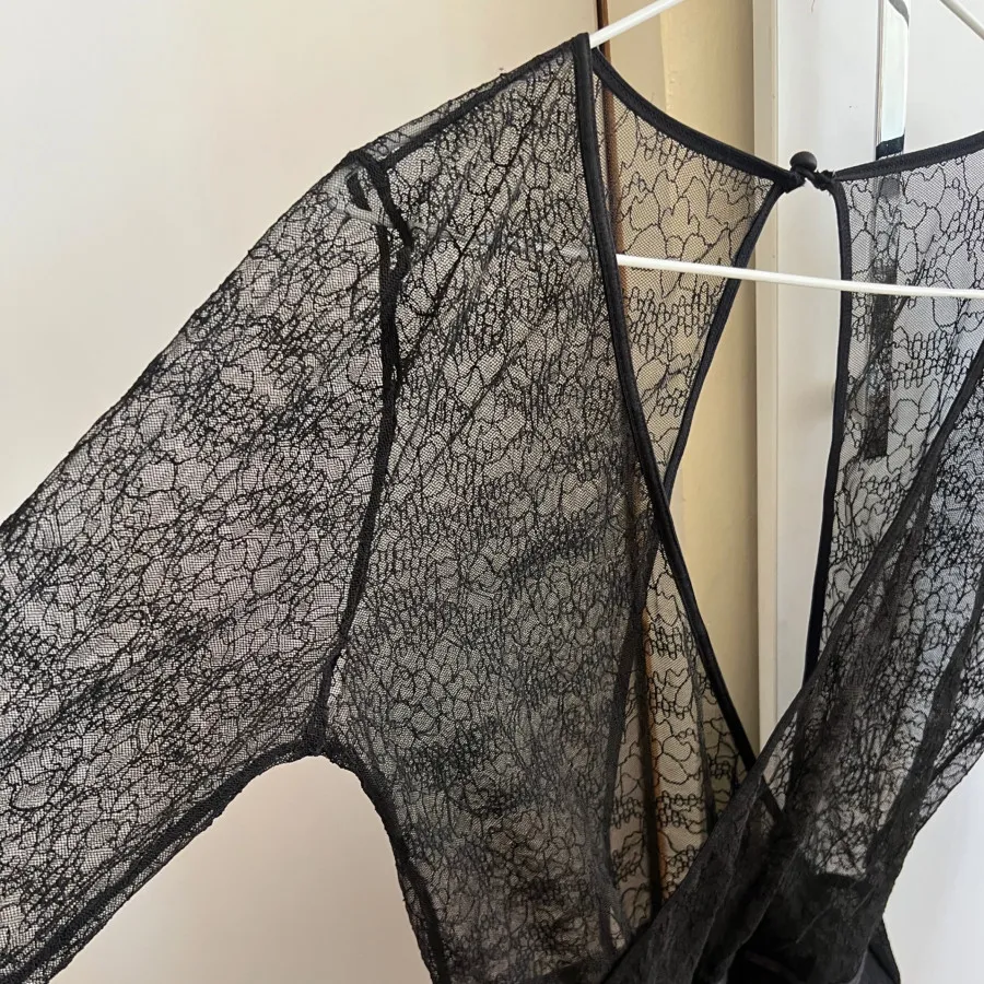 یه بادی خیلی شیک h&m