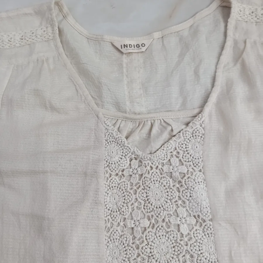 شومیز ترکیبی