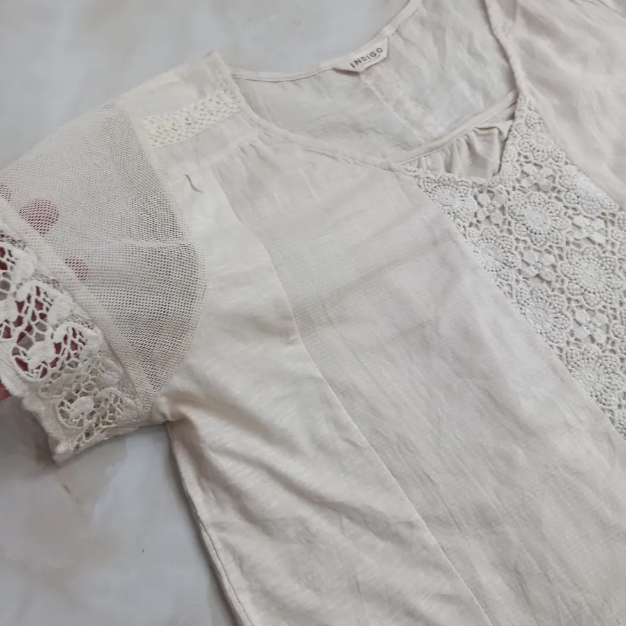 شومیز ترکیبی