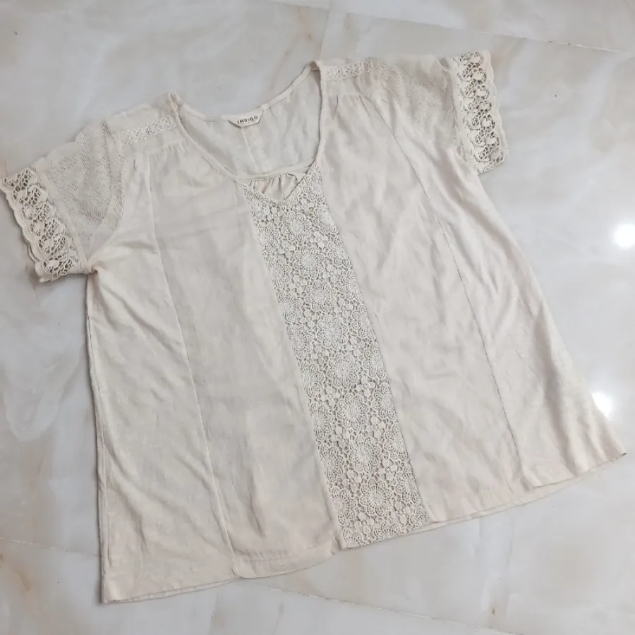 شومیز ترکیبی