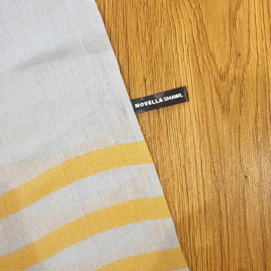 شال برند نولا شال