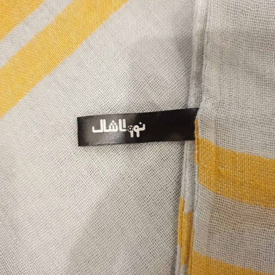 شال برند نولا شال