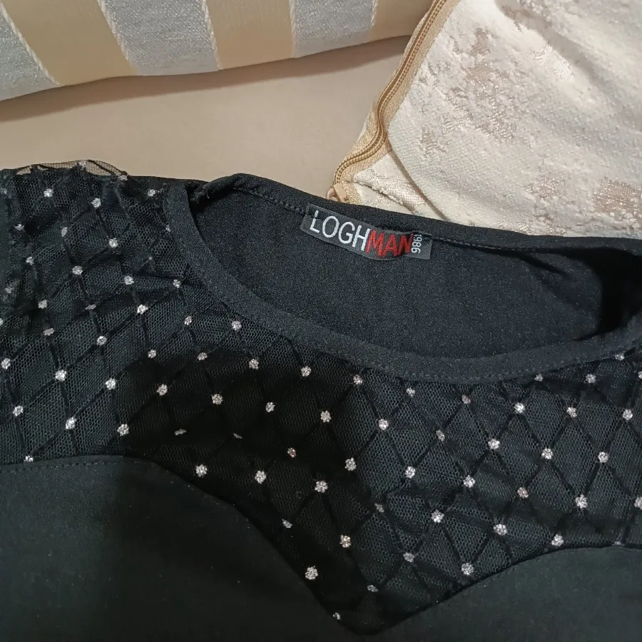 بلوز کاملا نو