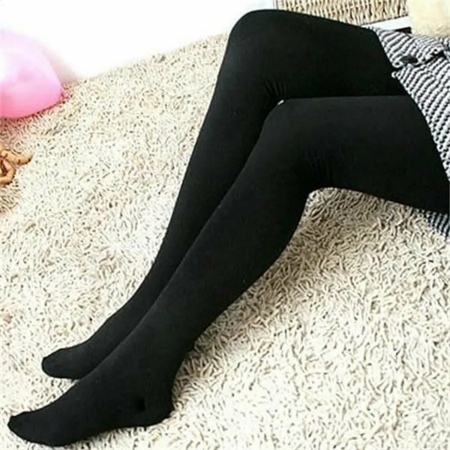 جوراب شلواری ضخیم پنتی