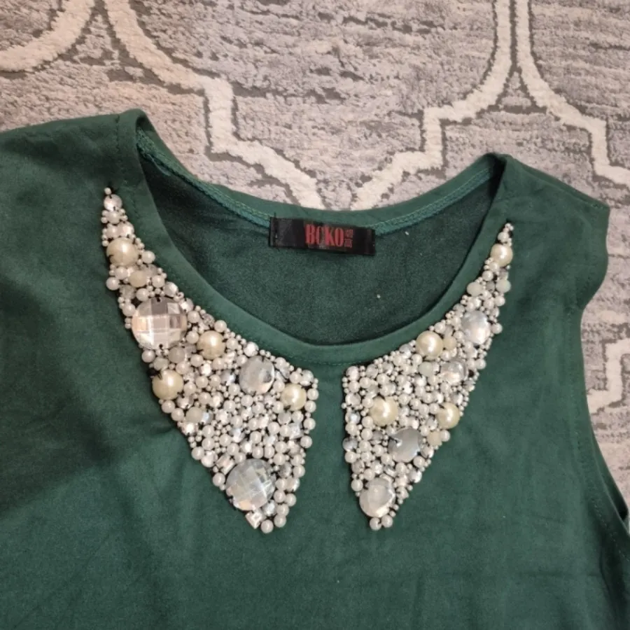 پیراهن مجلسی