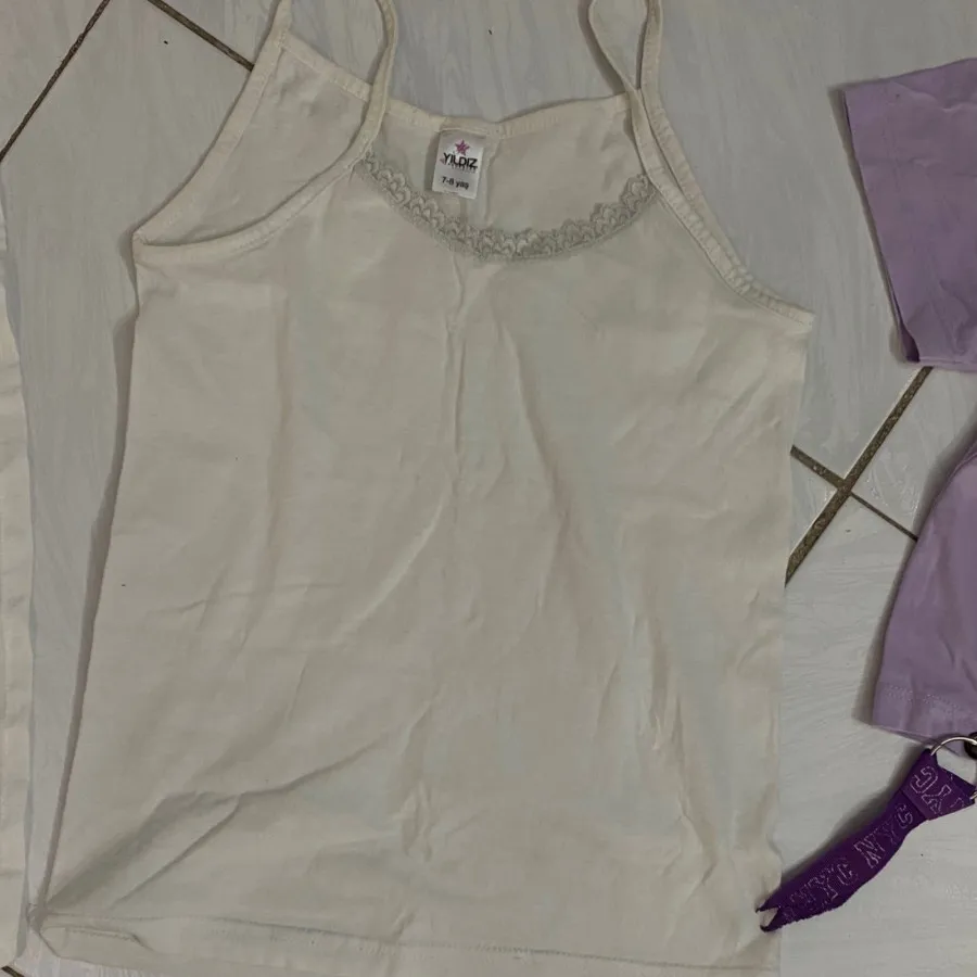 کراپ تاپ تیشرت