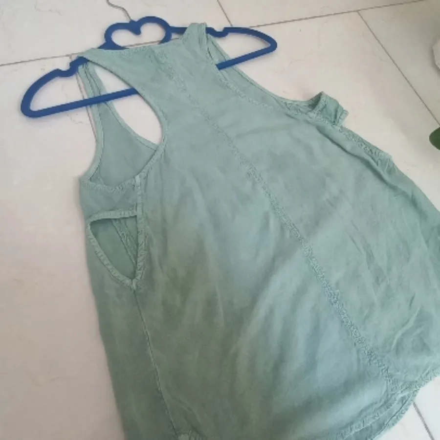 تاپ رنگ پاستیلی نونو