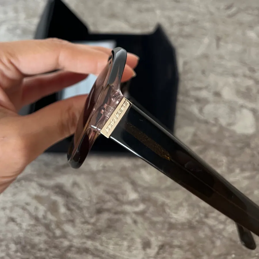 عینک جین وست(جوتی جینز)