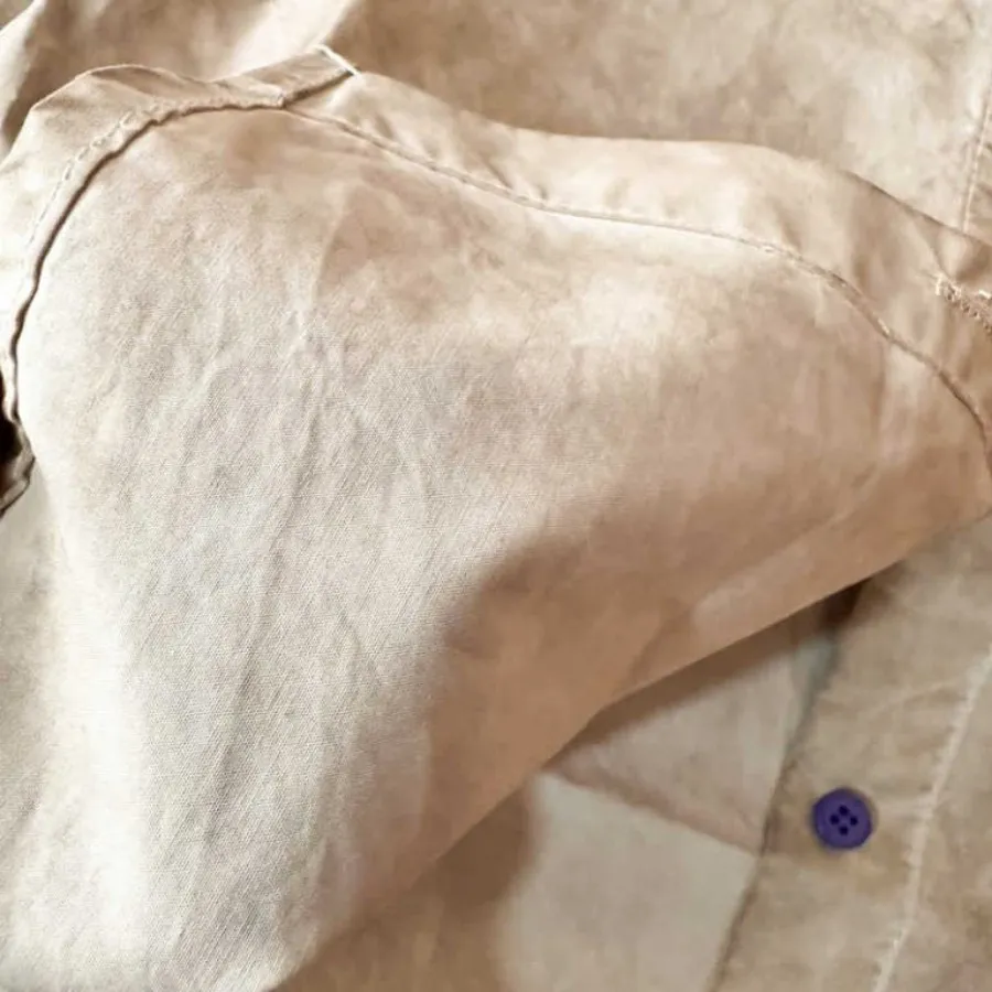 پیراهن بچگانه