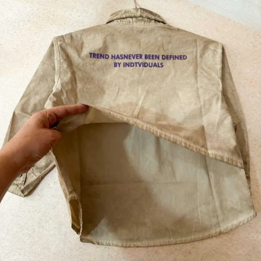 پیراهن بچگانه