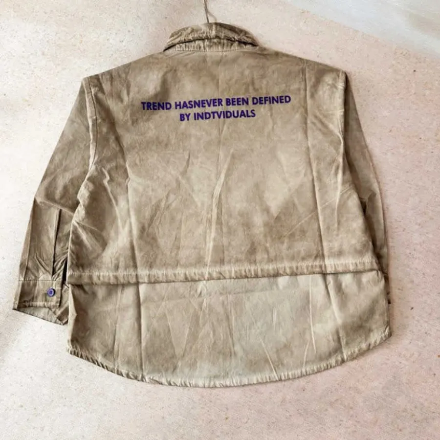 پیراهن بچگانه