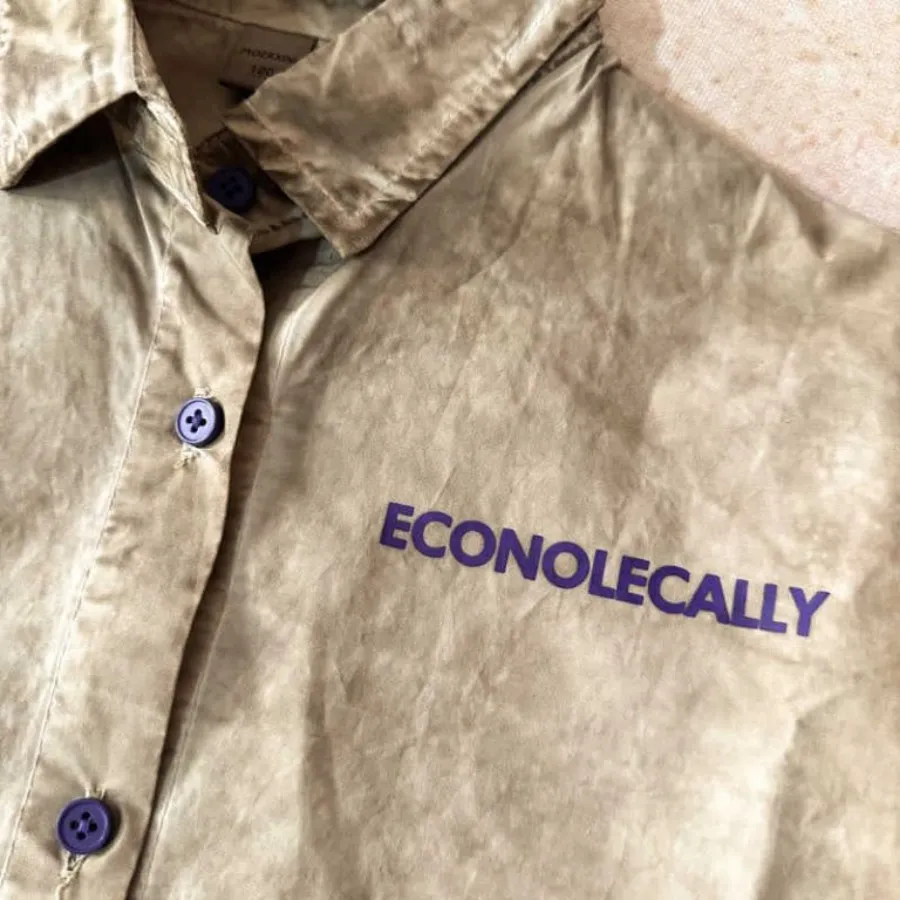 پیراهن بچگانه