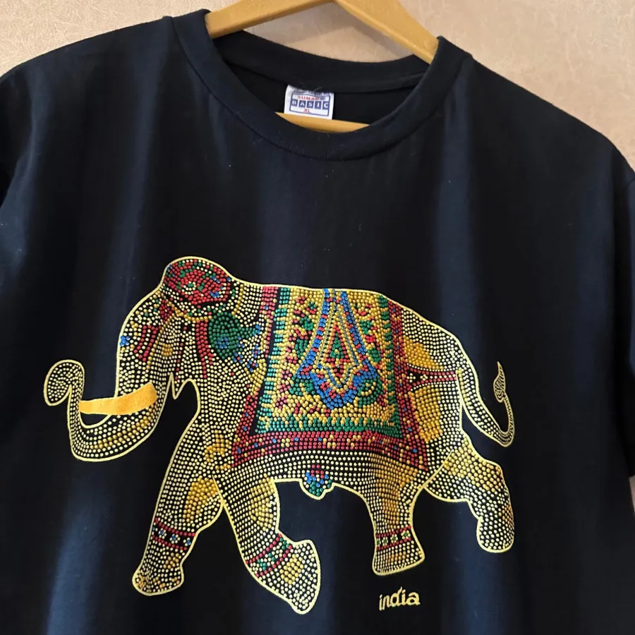 تیشرت نخ پنبه