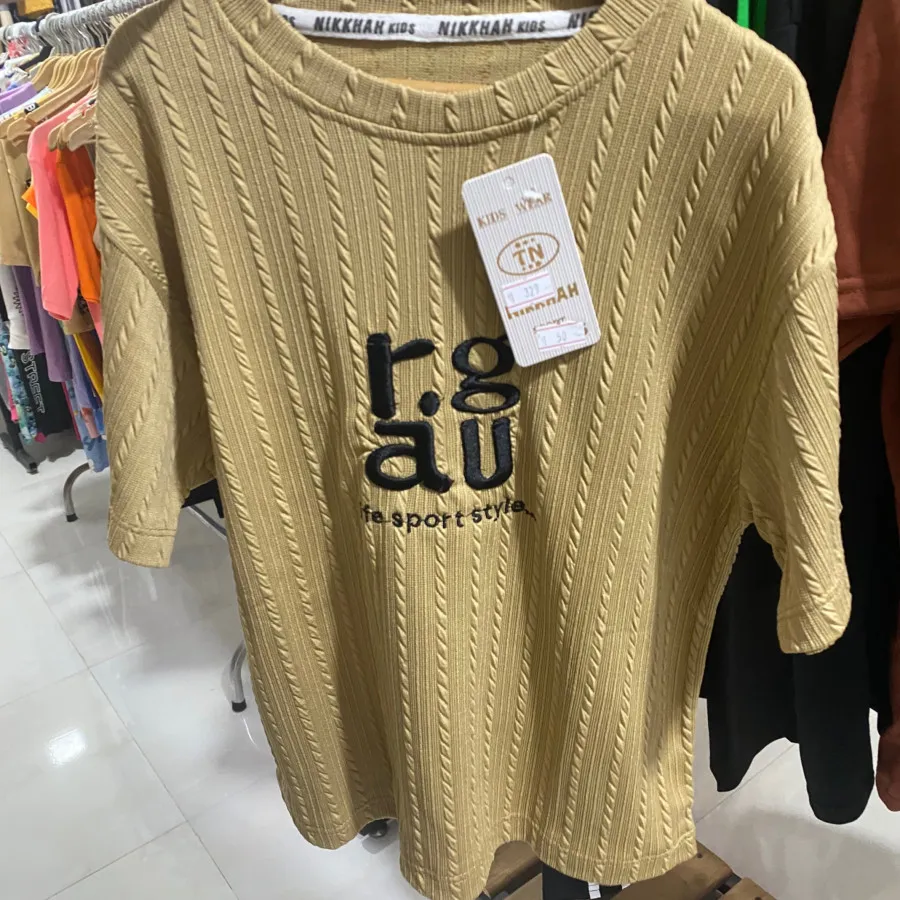 تیشرت شلوارک پسرانه