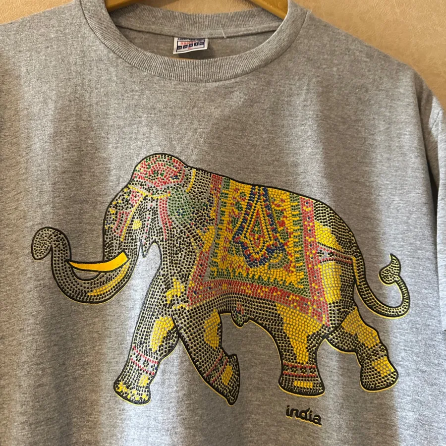 تیشرت نخ پنبه