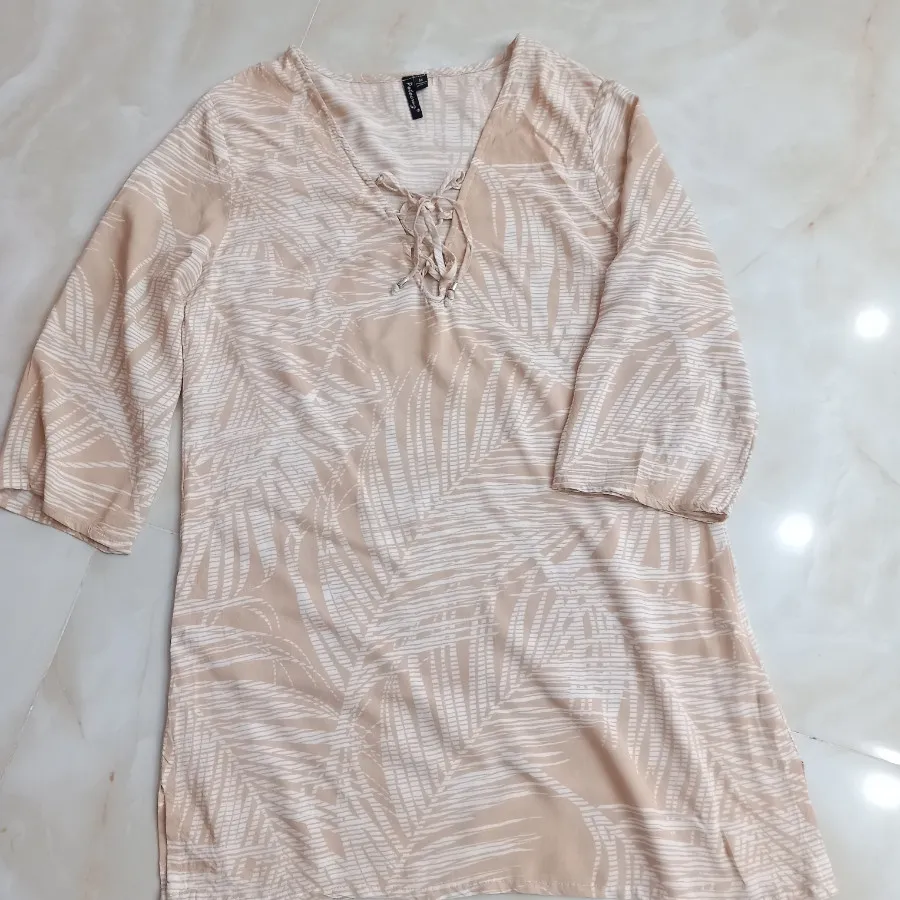 تونیک یا شومیزنخی