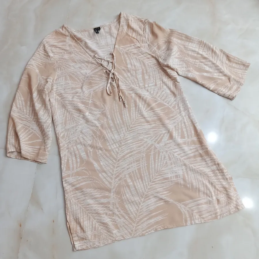 تونیک یا شومیزنخی