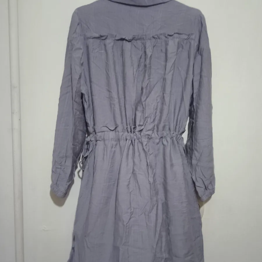 تونیک مانتویی