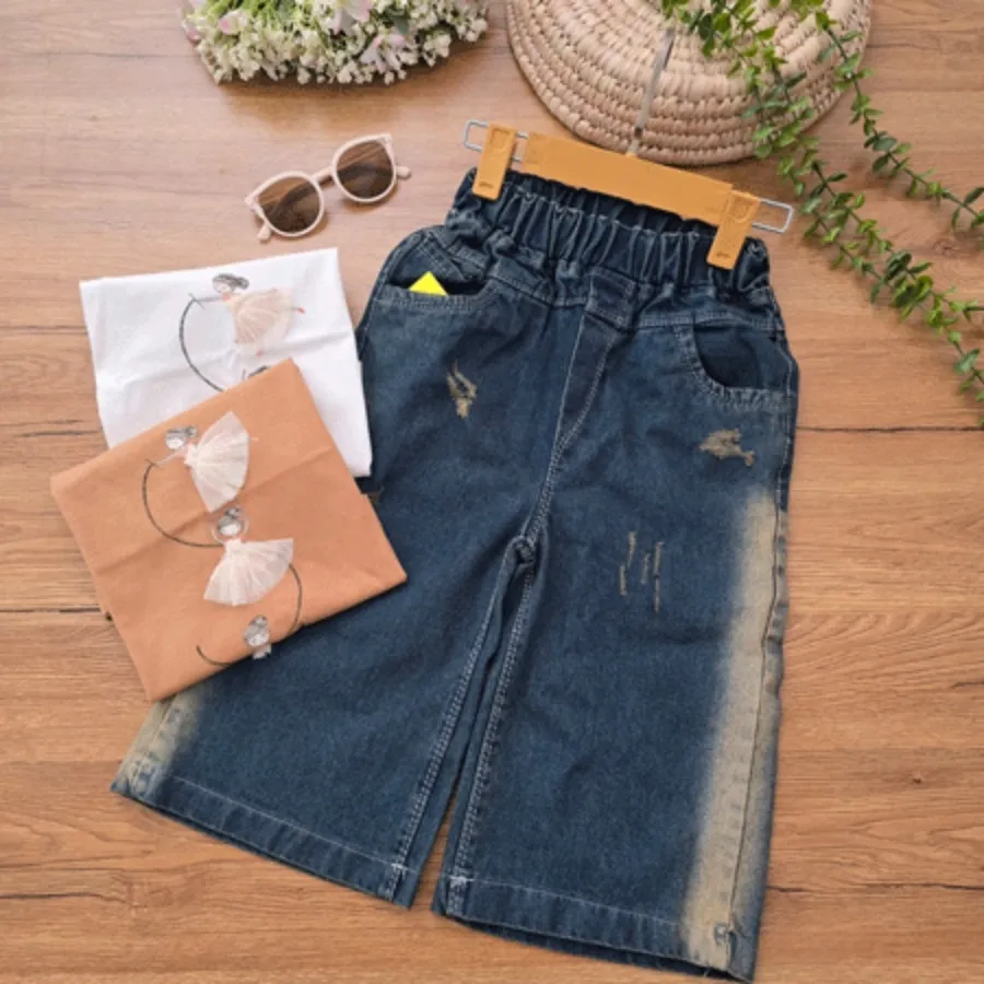 شلوار بچگانه