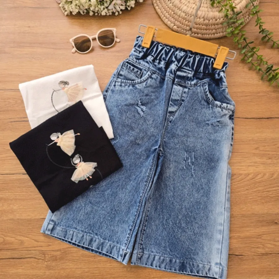 شلوار بچگانه