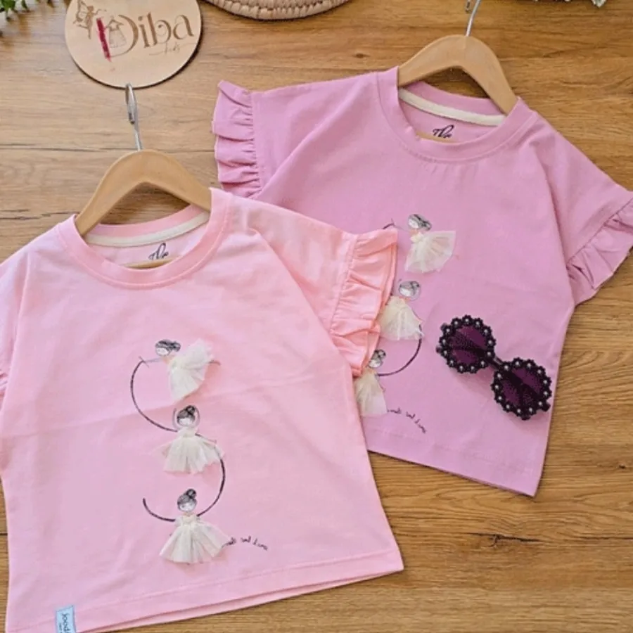 تیشرت بچگانه