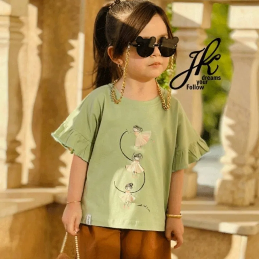 تیشرت بچگانه