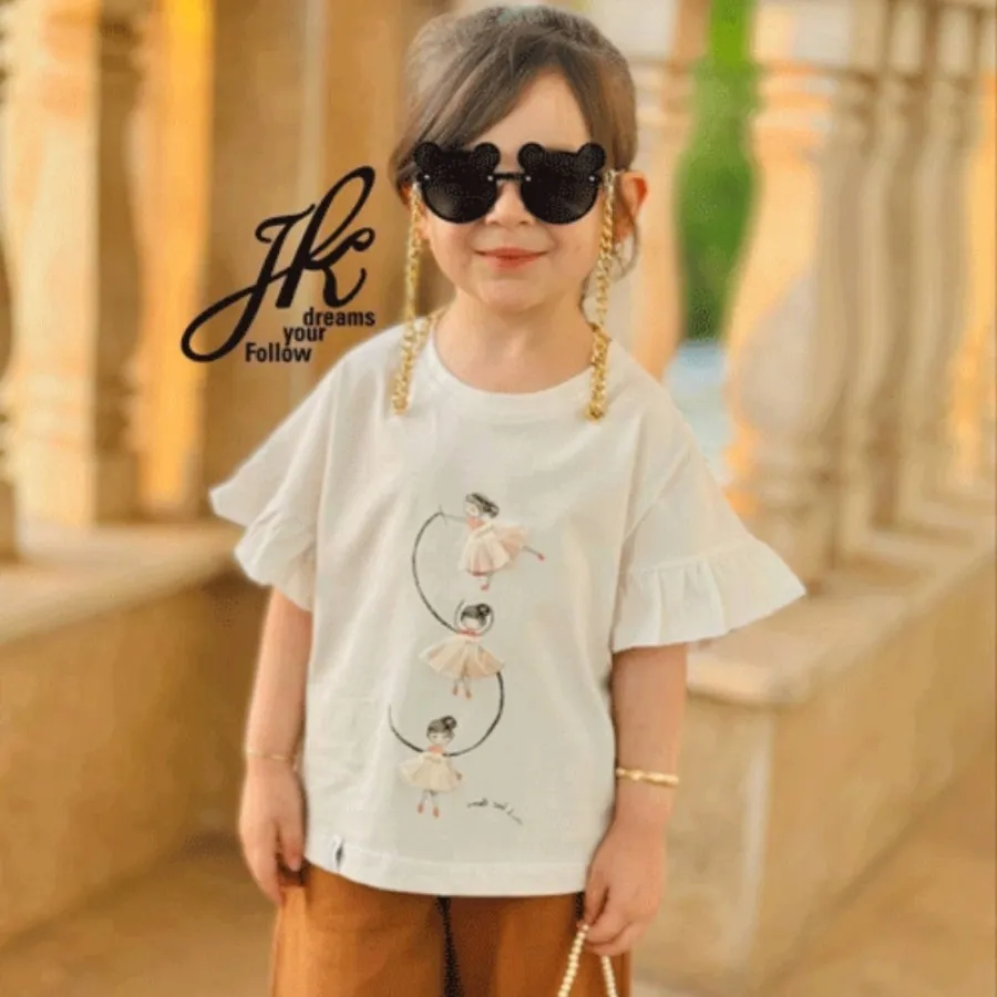 تیشرت بچگانه