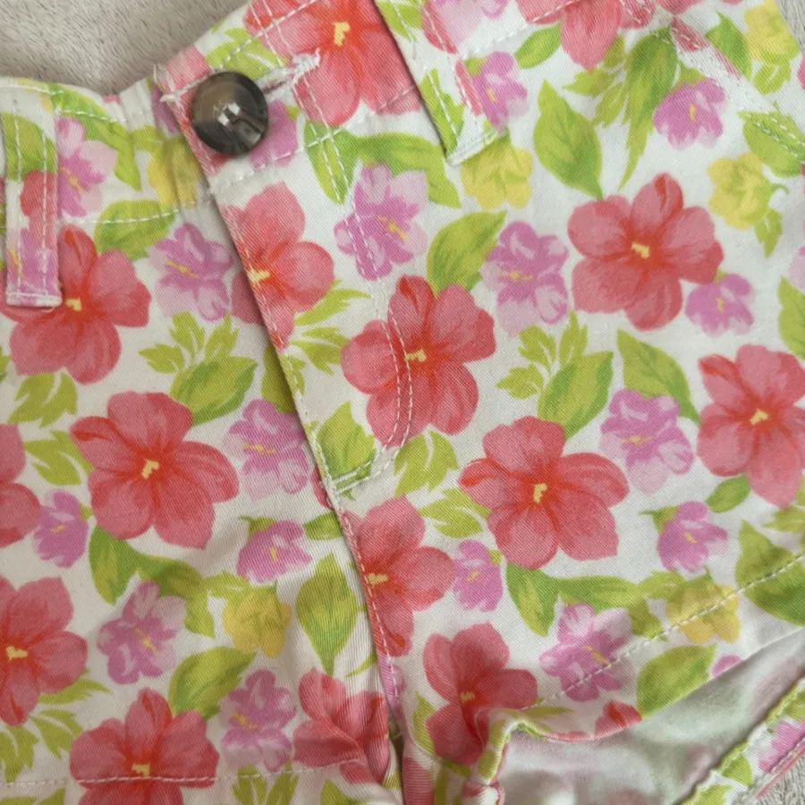 شلوارک کوتون