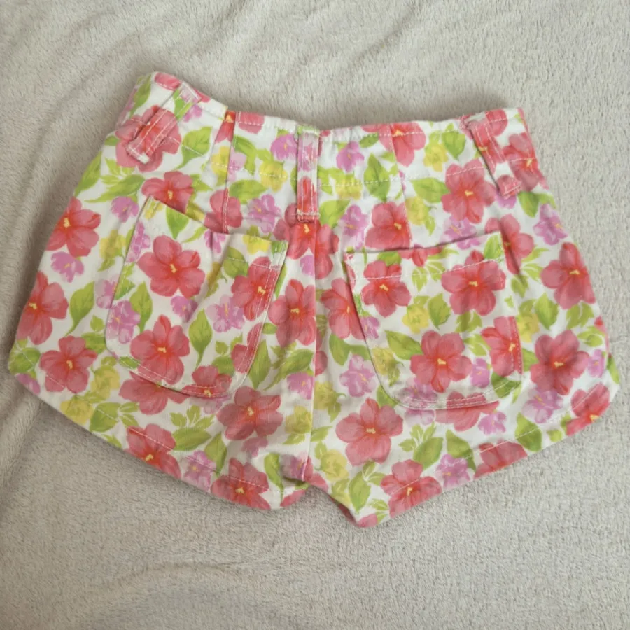 شلوارک کوتون