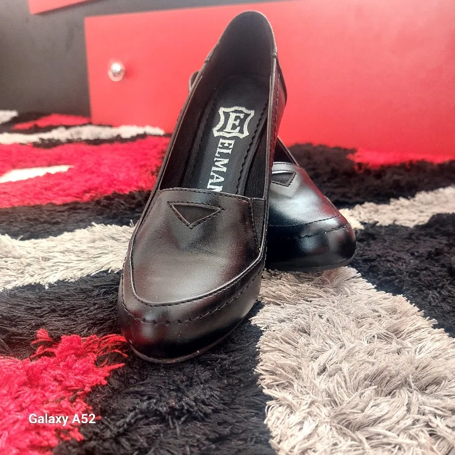 کفش مجلسی زنانه سایز 38