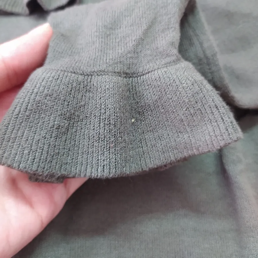 بلوز بافت دخترانه بچگانه