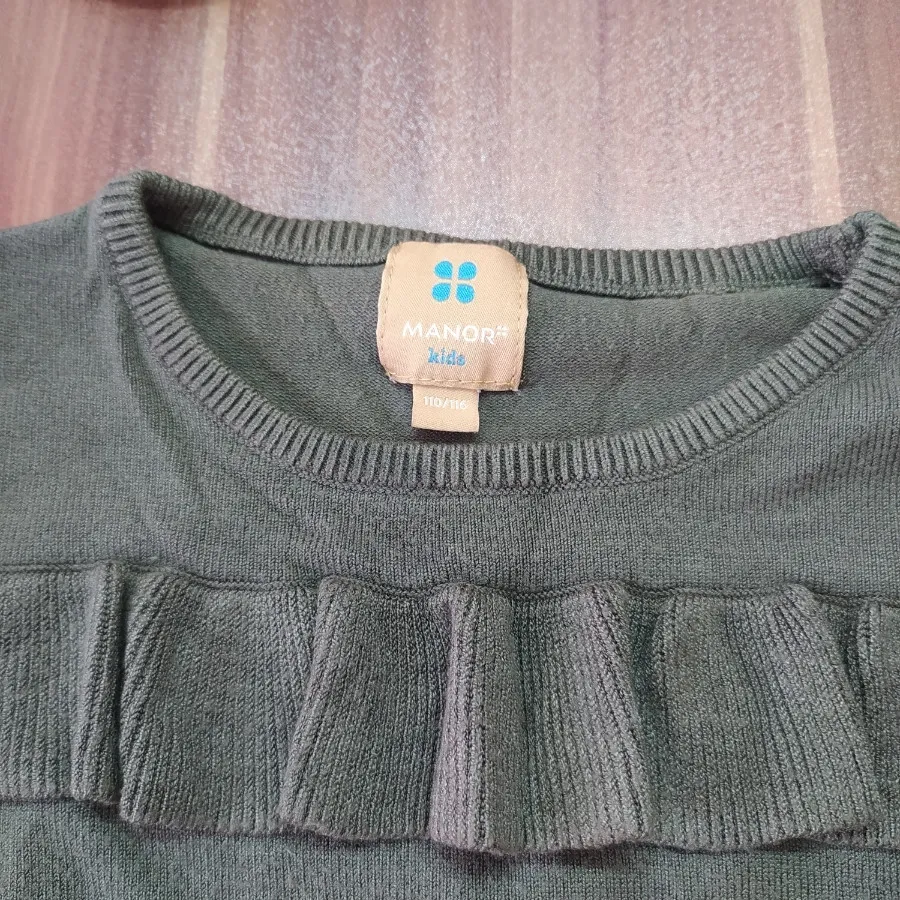 بلوز بافت دخترانه بچگانه