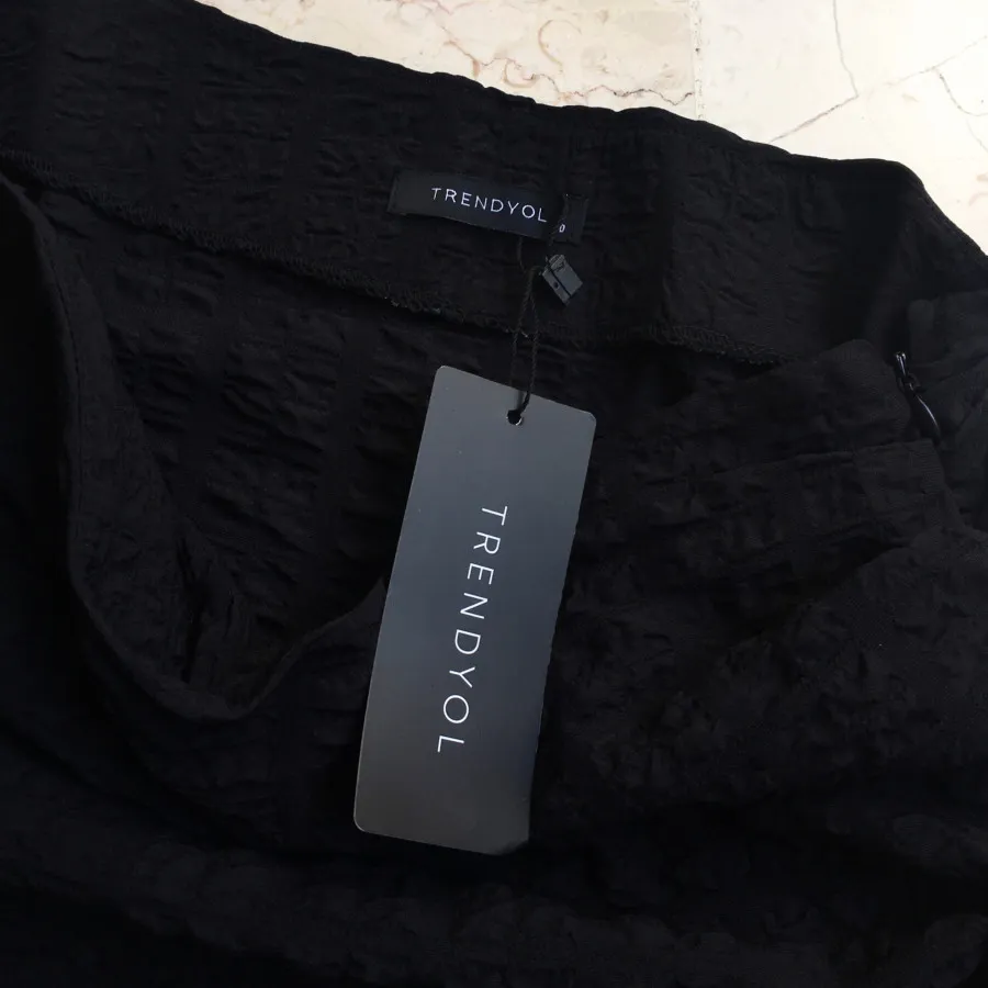دامن ترک ترندیول trendyol