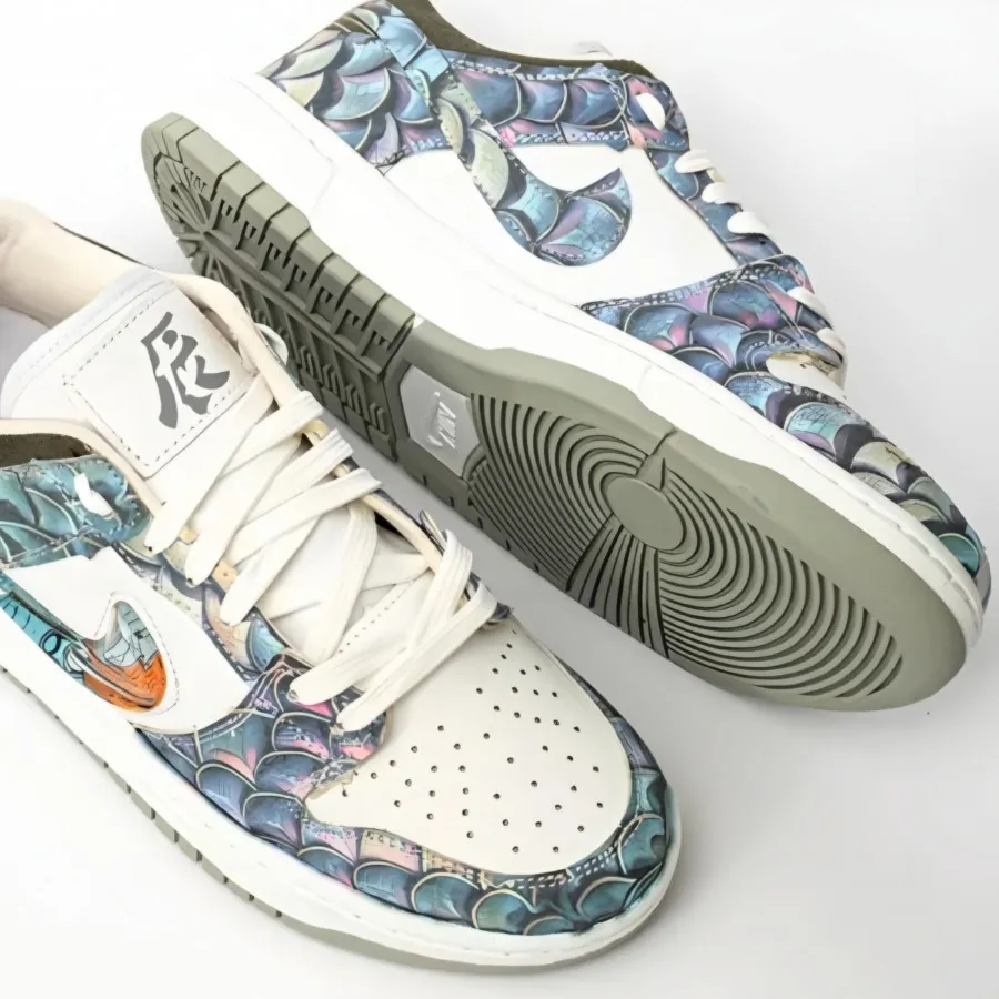 کتونی نایکSB وارداتی