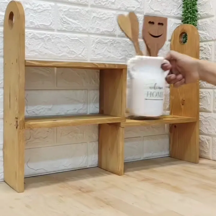 استند آشپز خانه