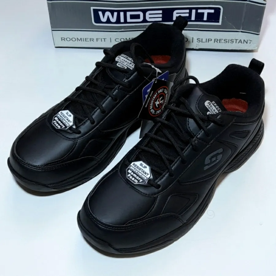 کفش کار اسکچرز اورجینال