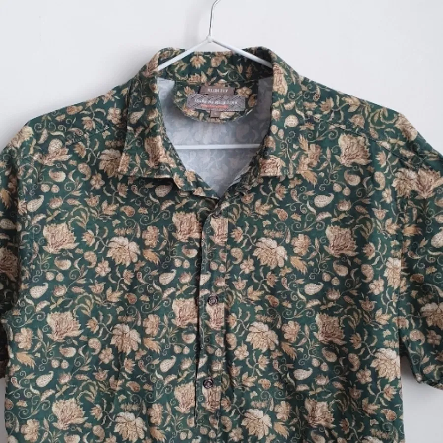 پیراهن مردانه