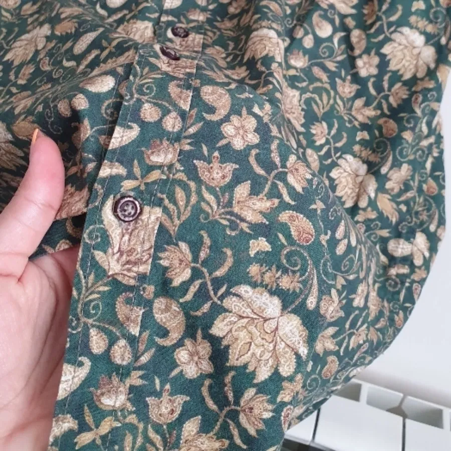 پیراهن مردانه