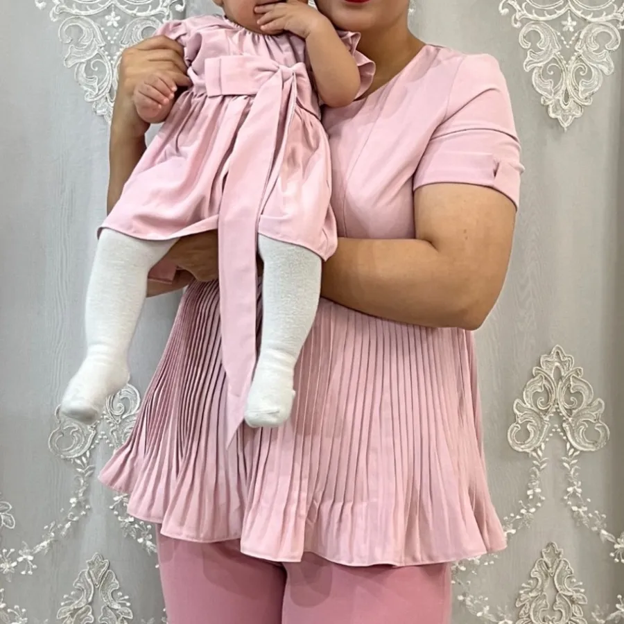 شومیز شیردهی  پیراهن کودک