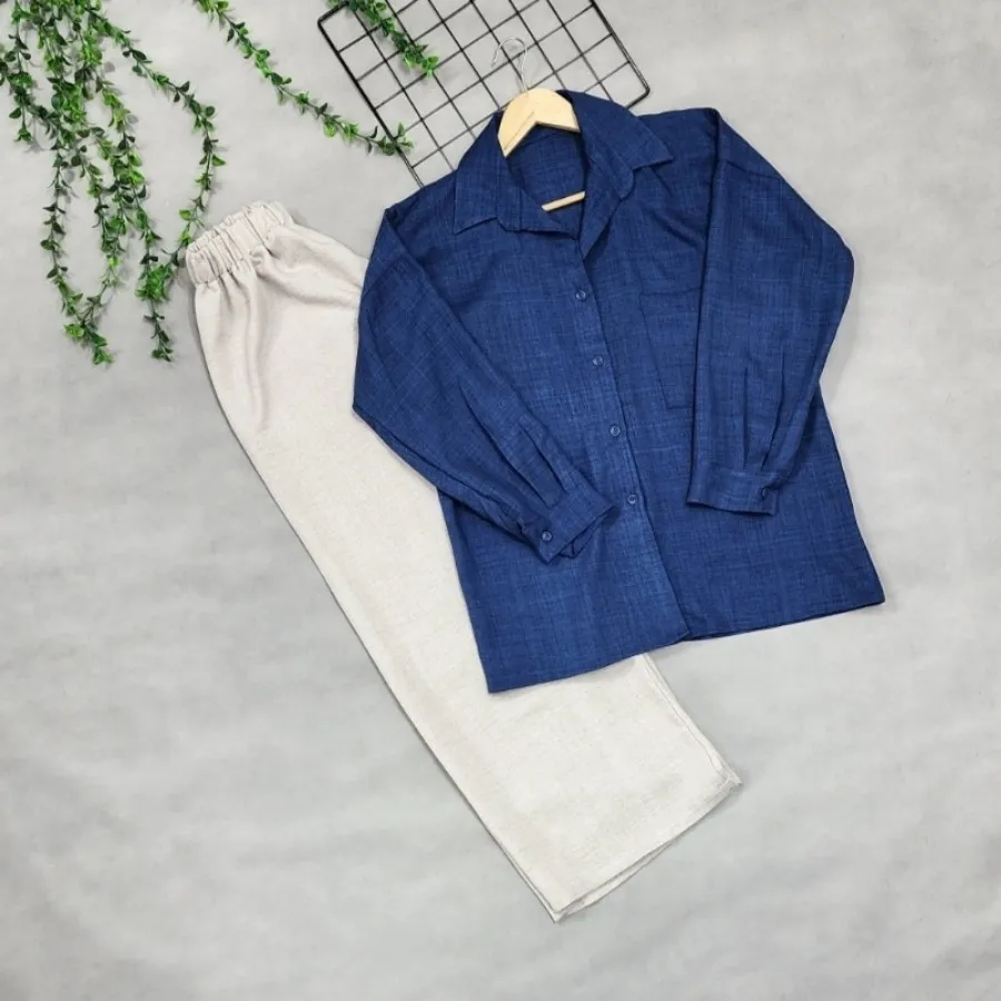 ست شیک بیرون پوش