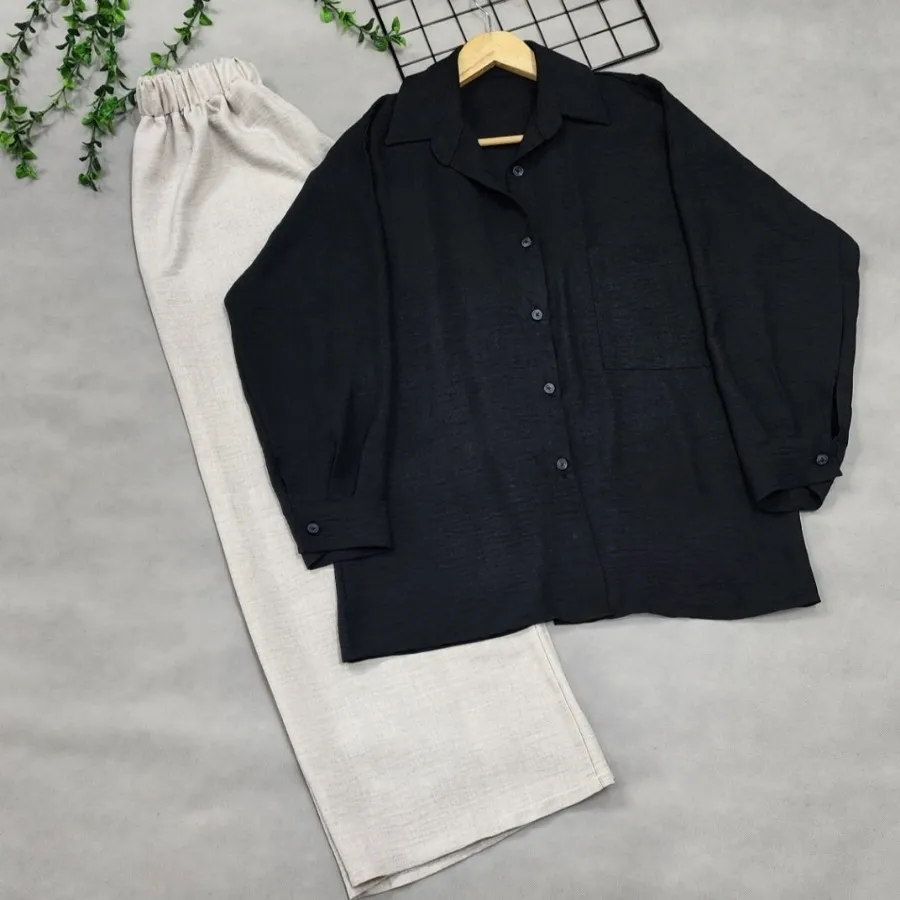 ست شیک بیرون پوش